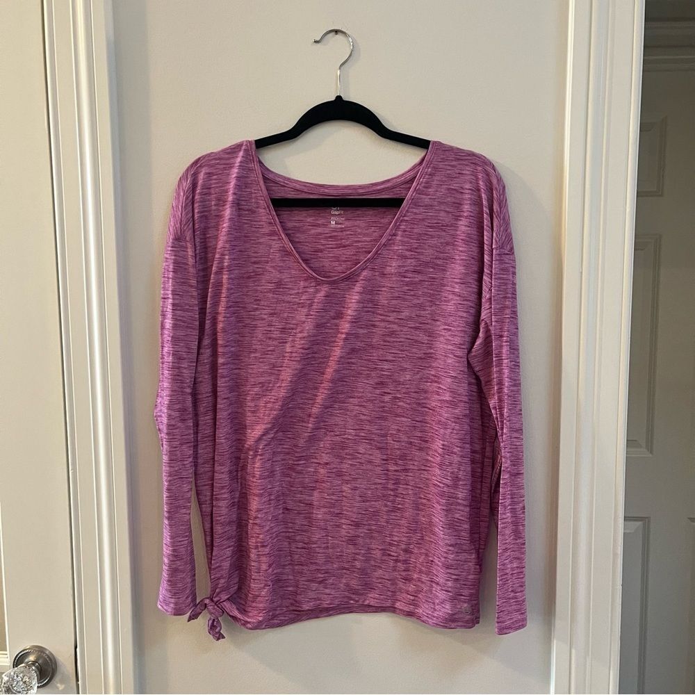 Gap fit long sleeve D23